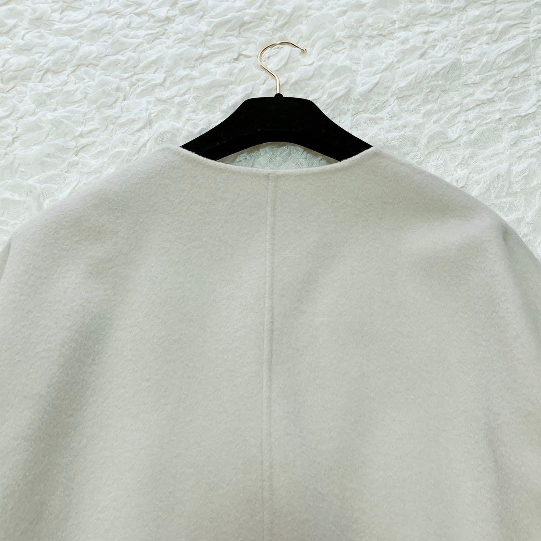 バビロン　2024 リバーノーカラーコート