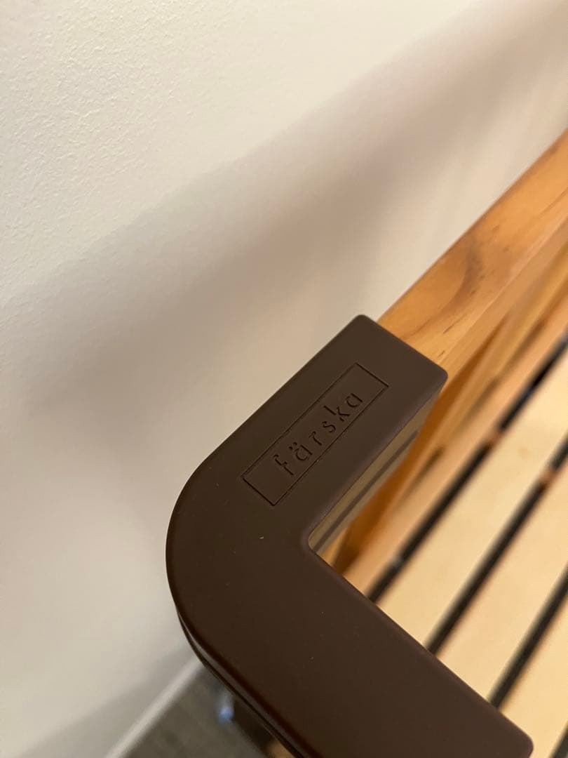 ファルスカ　farska ミニジョイントベッド