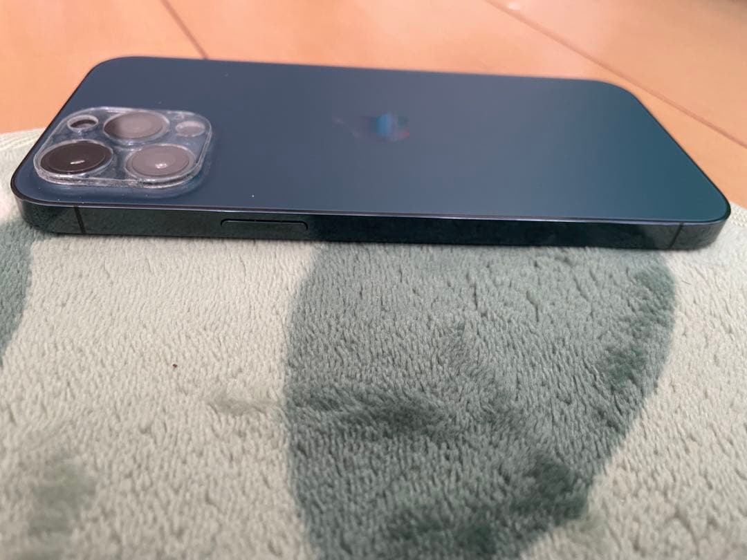 Apple iPhone 12 Pro Max 本体