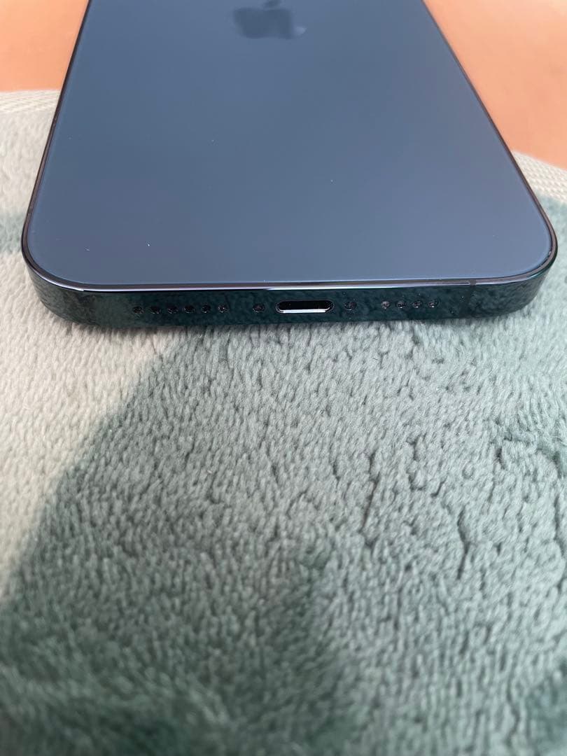 Apple iPhone 12 Pro Max 本体