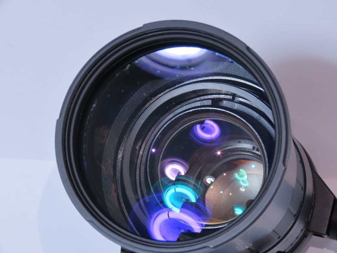 実用品SIGMA APO 170-500mm f5-6.3 作例あり Aマウント