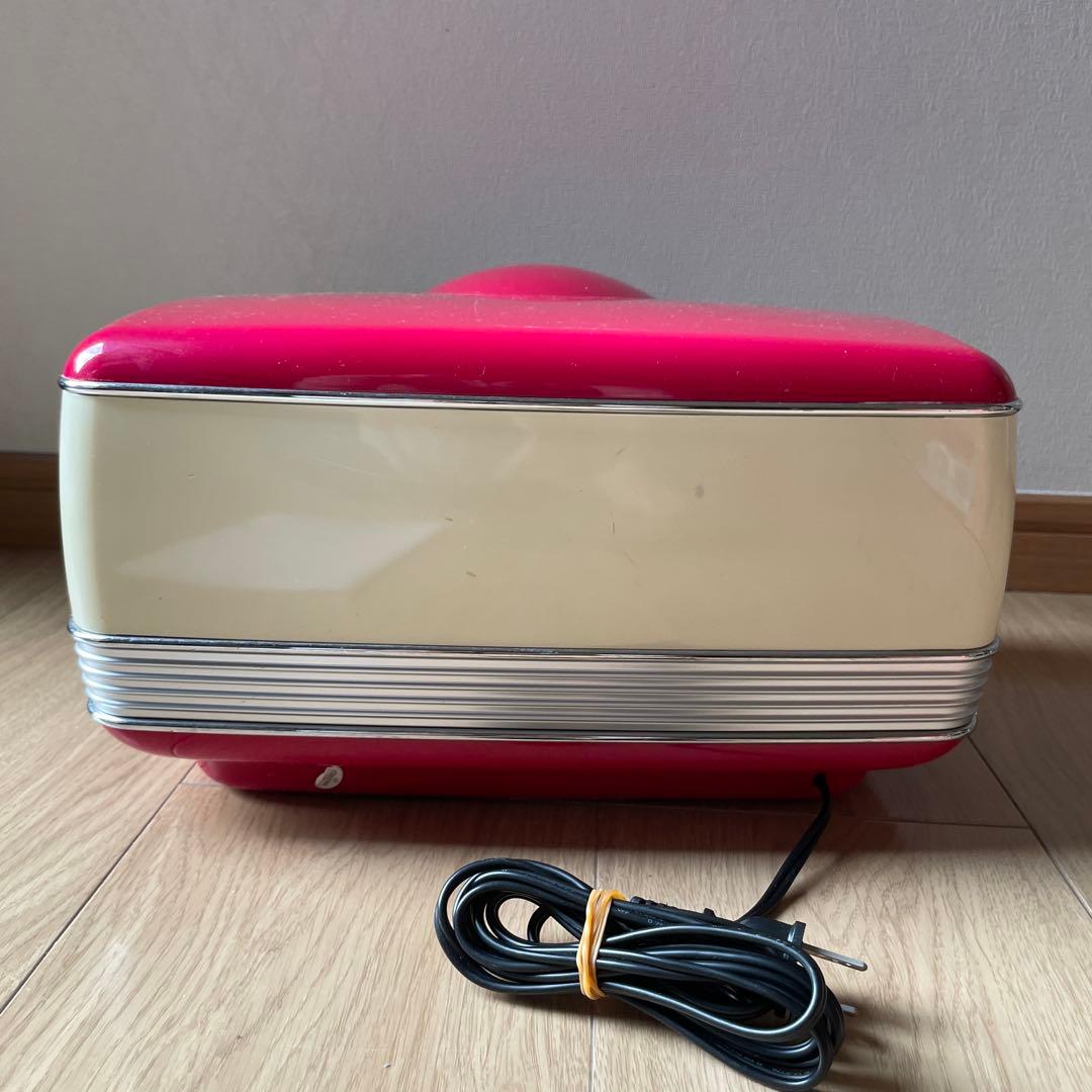 ラジオ・コンポ Vintage Memtek MAP-2100Sony