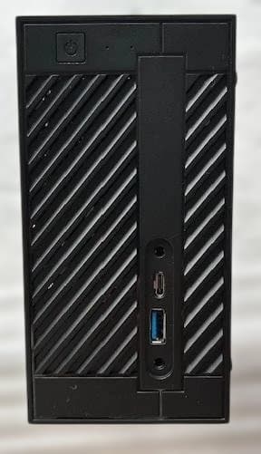 AsRoch DeskMini 310/B/BB/JP-CFD 完成品