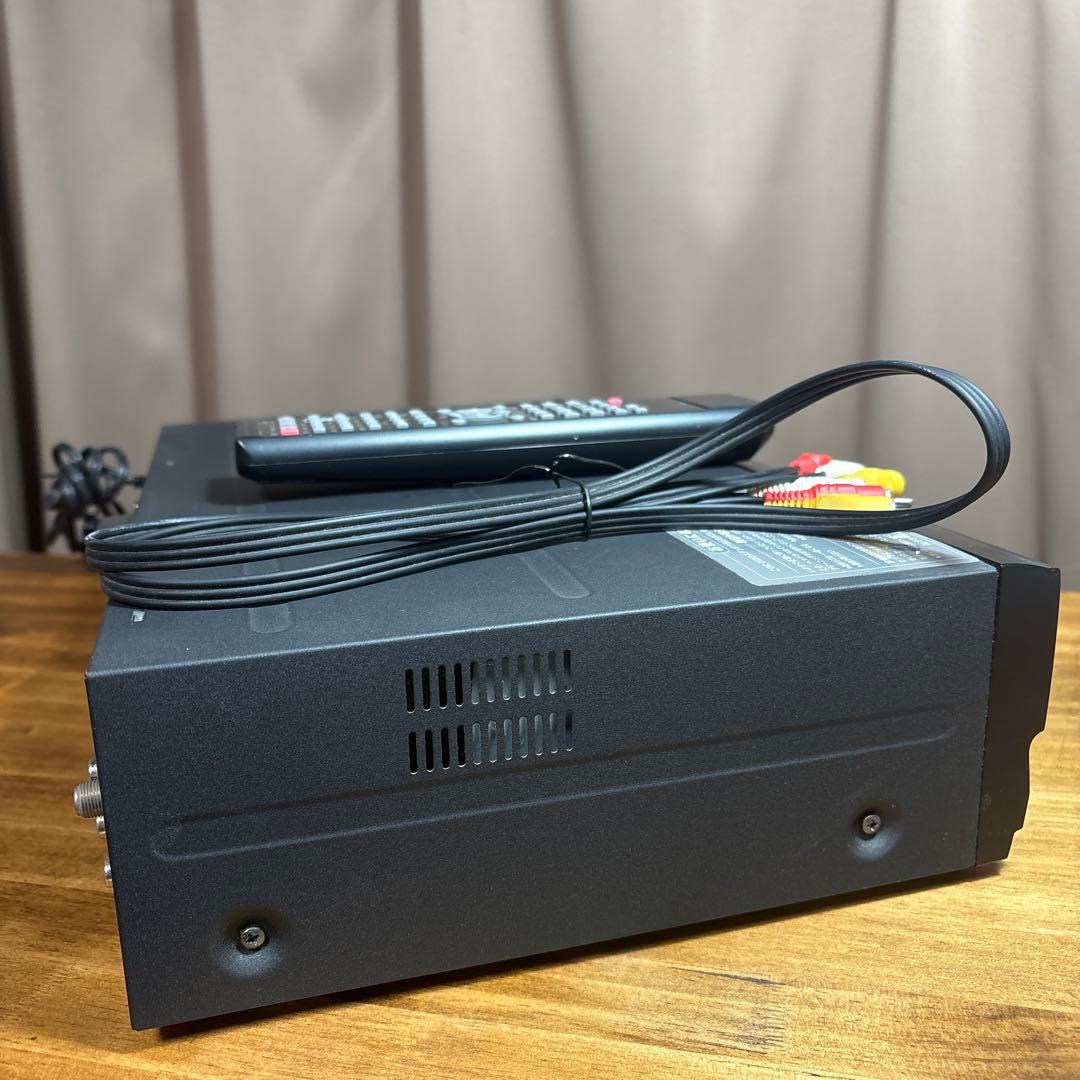 DXR150V 地上デジタルチューナー内蔵 ビデオ一体型DVDレコーダー