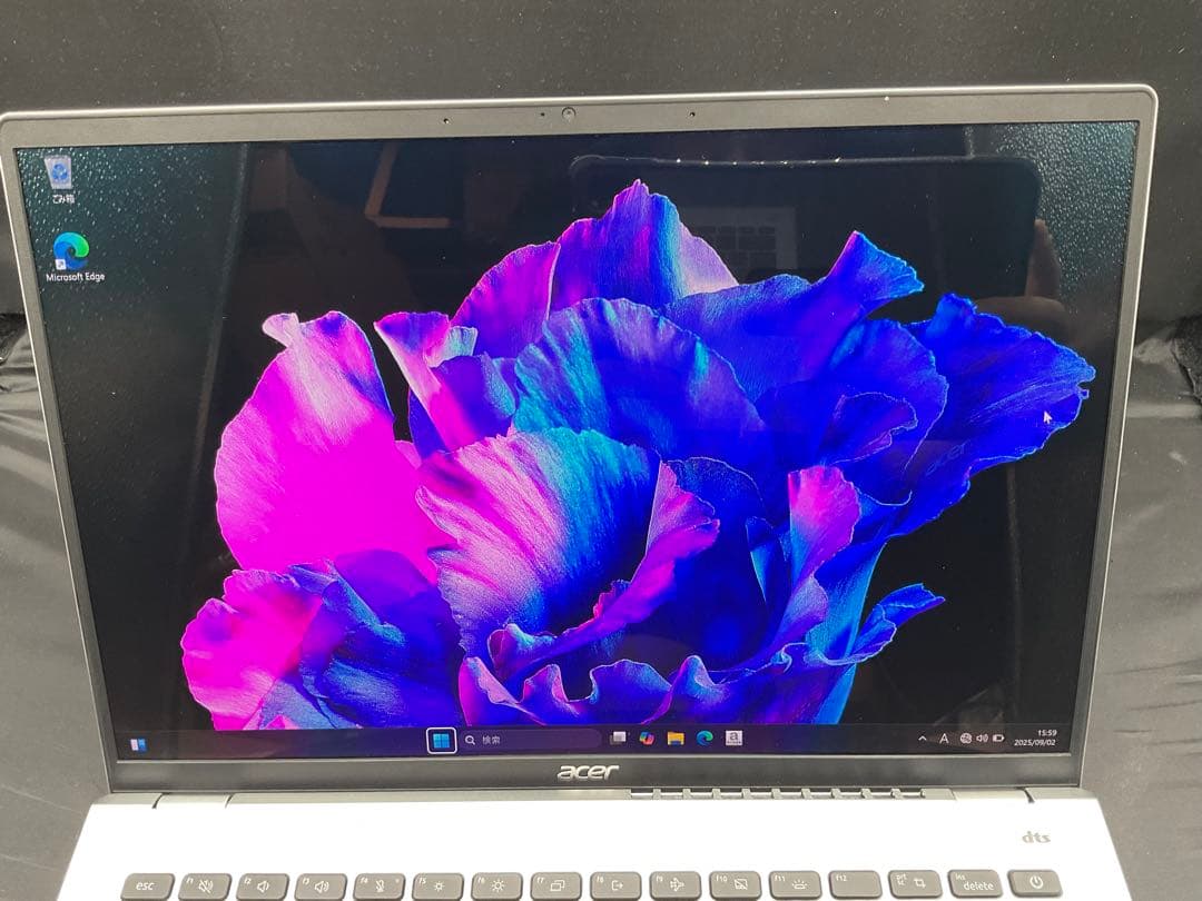 Windowsノート本体 Acer Swift Go SFG14 13500H OLED 2.8K