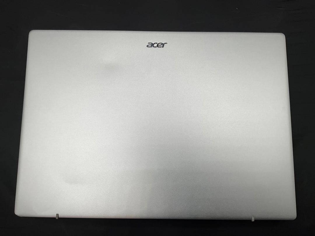 Windowsノート本体 Acer Swift Go SFG14 13500H OLED 2.8K
