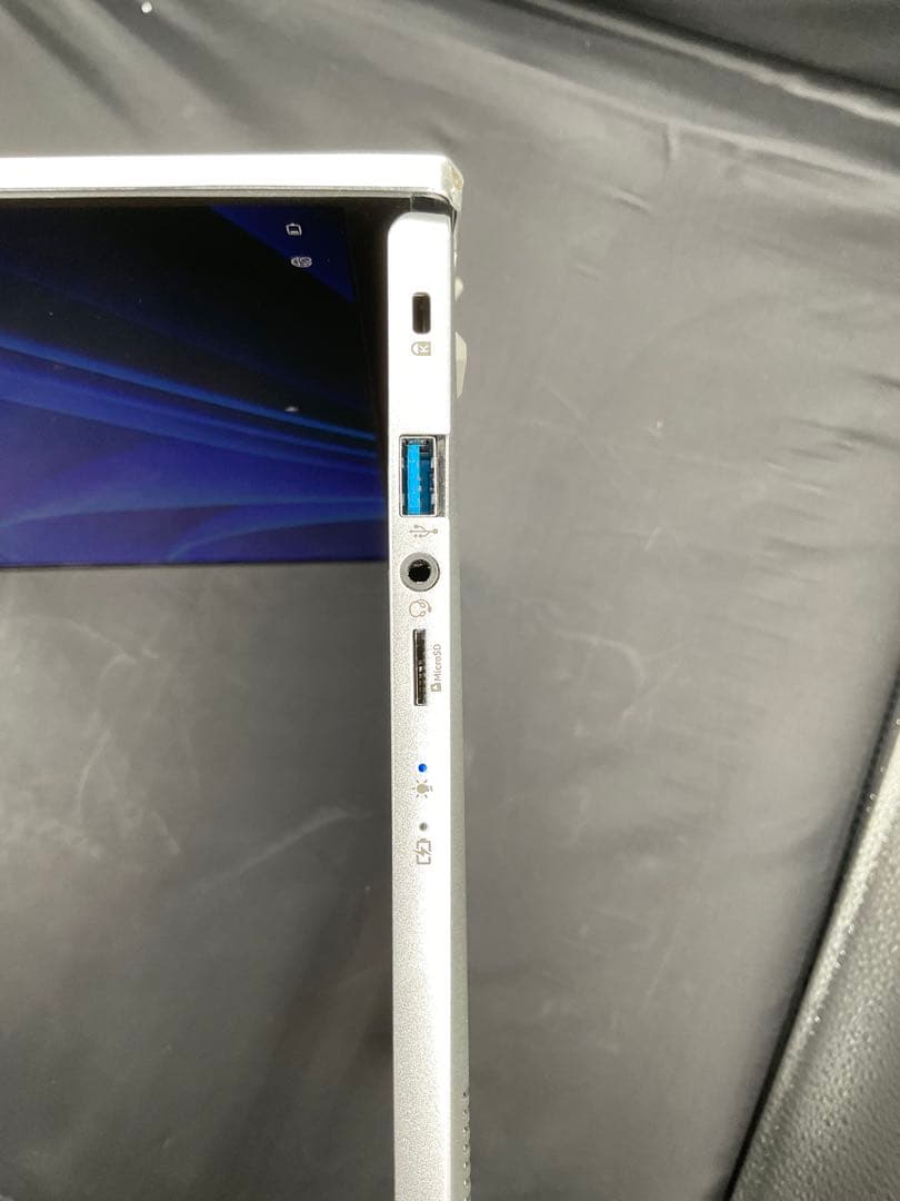 Windowsノート本体 Acer Swift Go SFG14 13500H OLED 2.8K