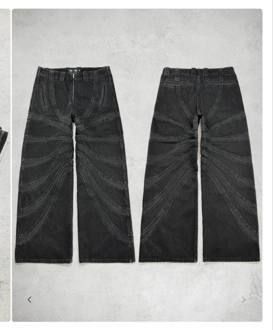 dulse WXP-022 v2 Pants新品未使用