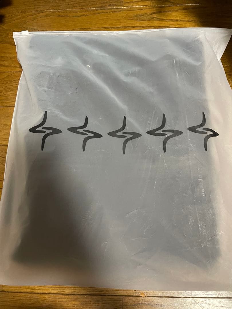 dulse WXP-022 v2 Pants新品未使用