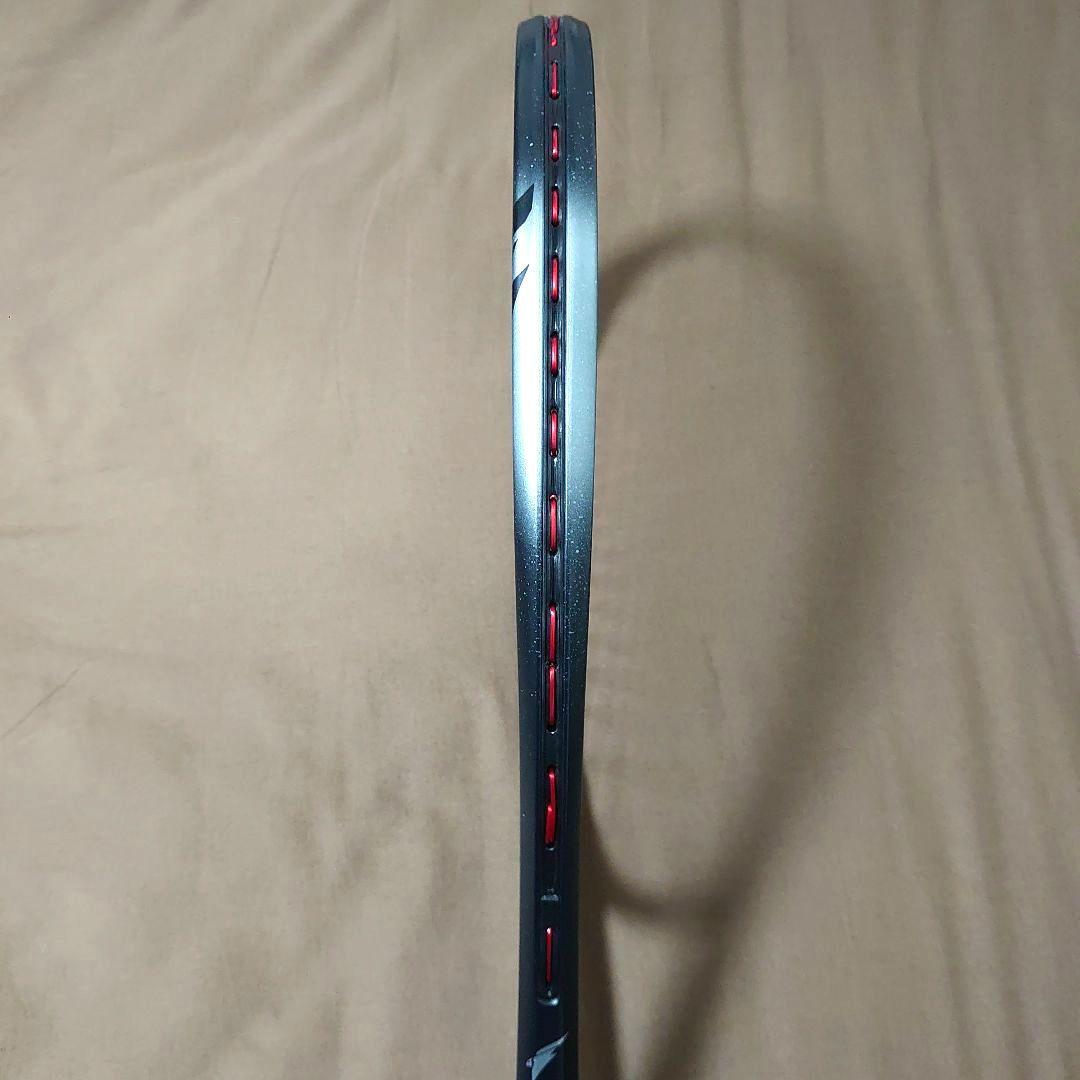 ラケット(軟式用) VOLTRAGE 8S UL0