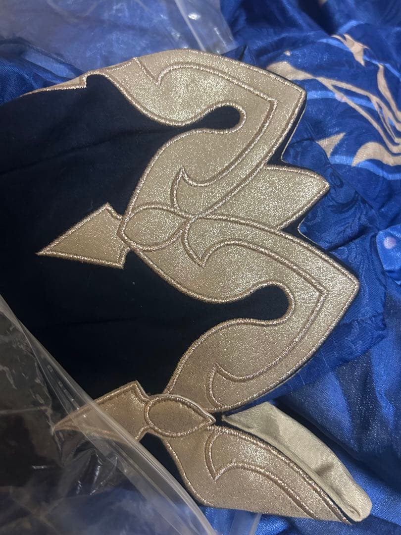 さ*ろ様 コスプレ 江南猫次製 原神 フリーナ フルセット