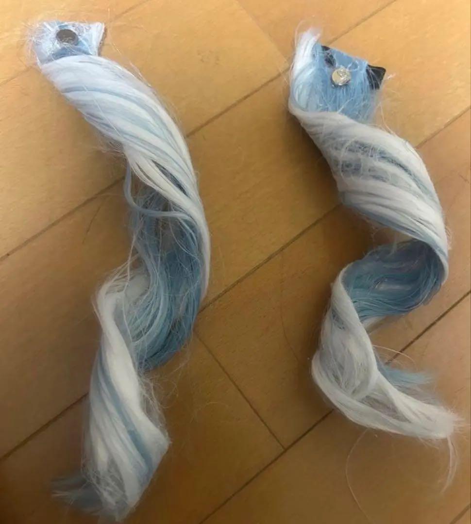 さ*ろ様 コスプレ 江南猫次製 原神 フリーナ フルセット