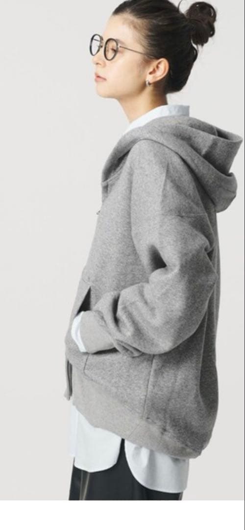 ユナイテッドアローズ別注　アメリカーナパーカー