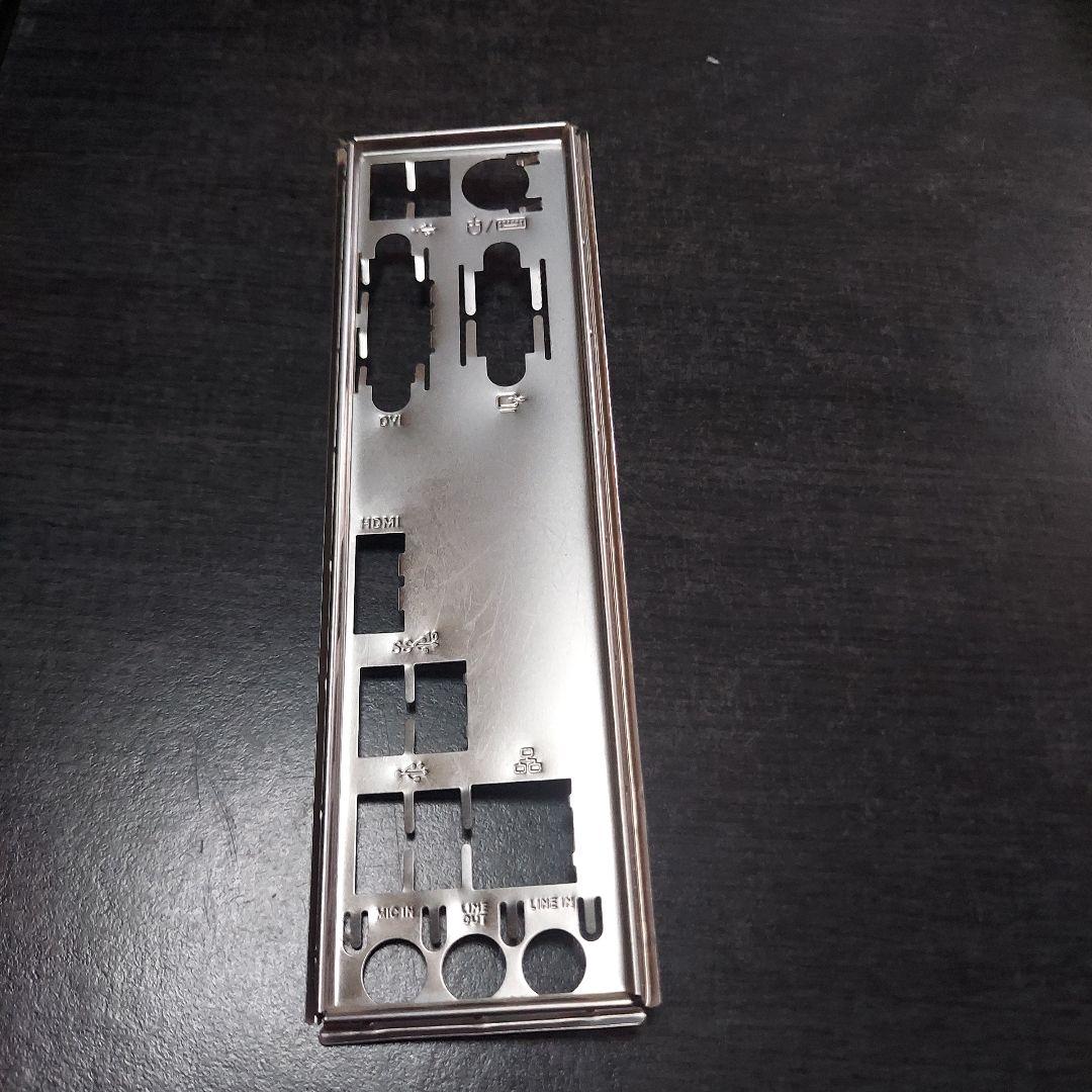 i7-8700K H370A DEEPCOOL　中古箱無し