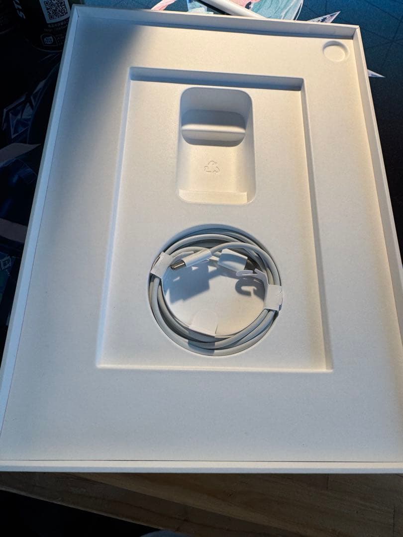 iPad Air 4 64GB Apple pencil付き