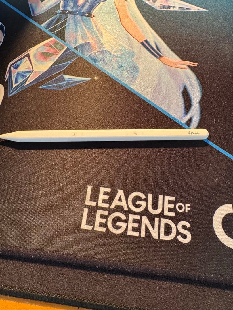 iPad Air 4 64GB Apple pencil付き