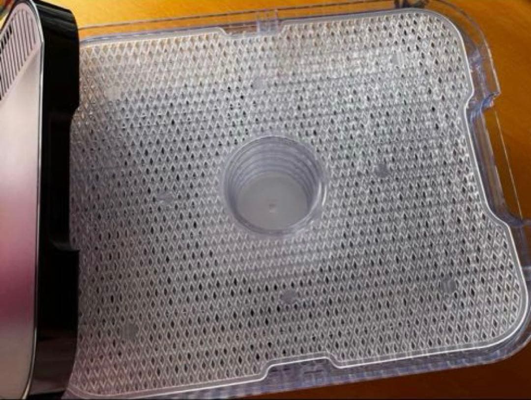 【美品】BelleLife フードドライヤー 野菜乾燥機