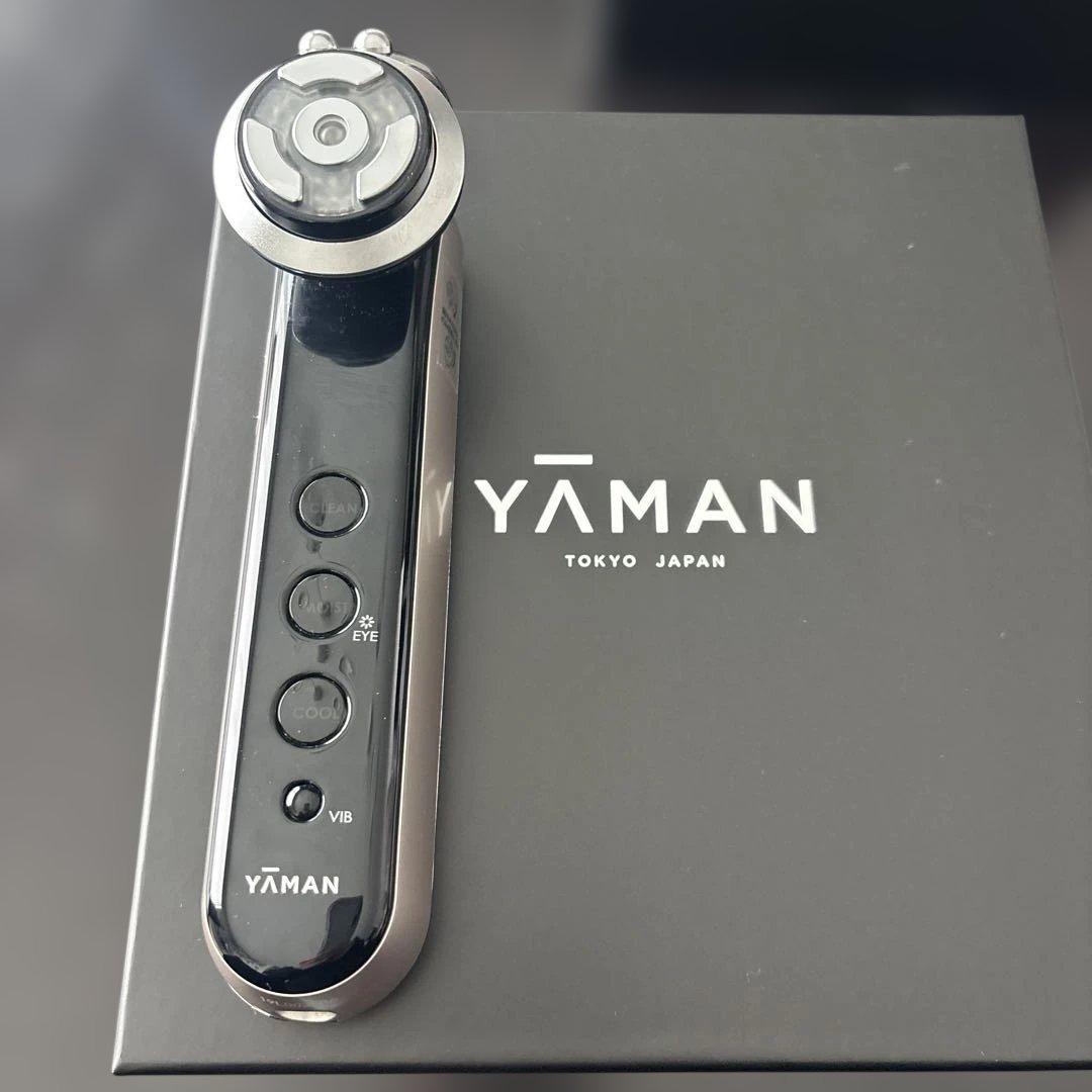 YAMAN フォトプラス プレステージM21 美容器