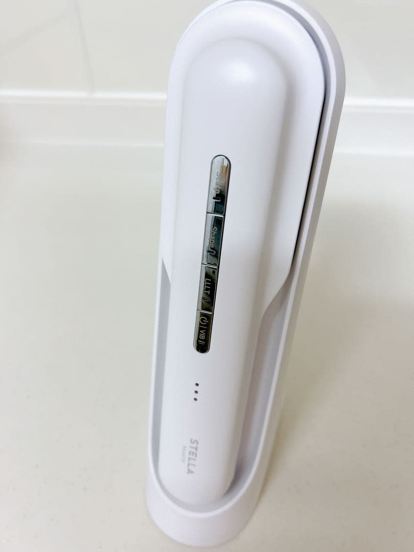 STELLA BEAUTE レーザー&EMSリフトブラシPRO ステラボーテ