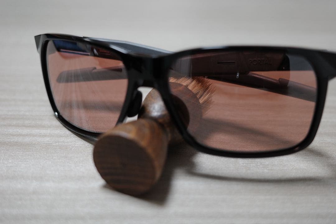 OakleyオークリーportalX ポータルX PRISMレンズ