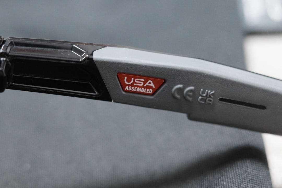 OakleyオークリーportalX ポータルX PRISMレンズ