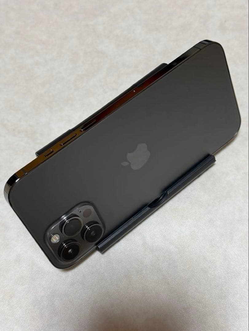 スマートフォン本体 Apple iPhone 12 Pro Max 256G