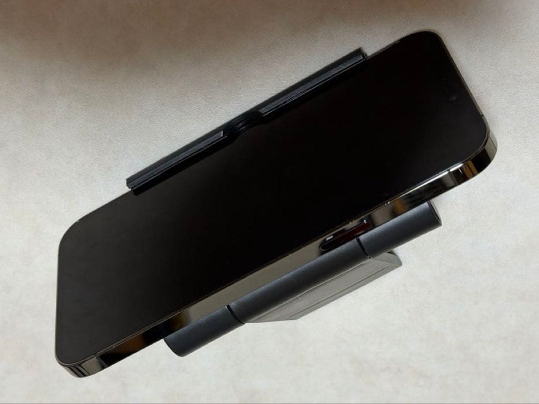 スマートフォン本体 Apple iPhone 12 Pro Max 256G