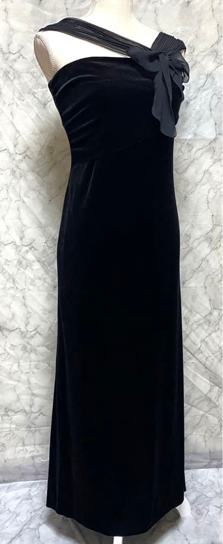 【新品♡タグ付き】SCOTCLUB ヤマダヤ✨　パーティドレス♡ラウンジ♡