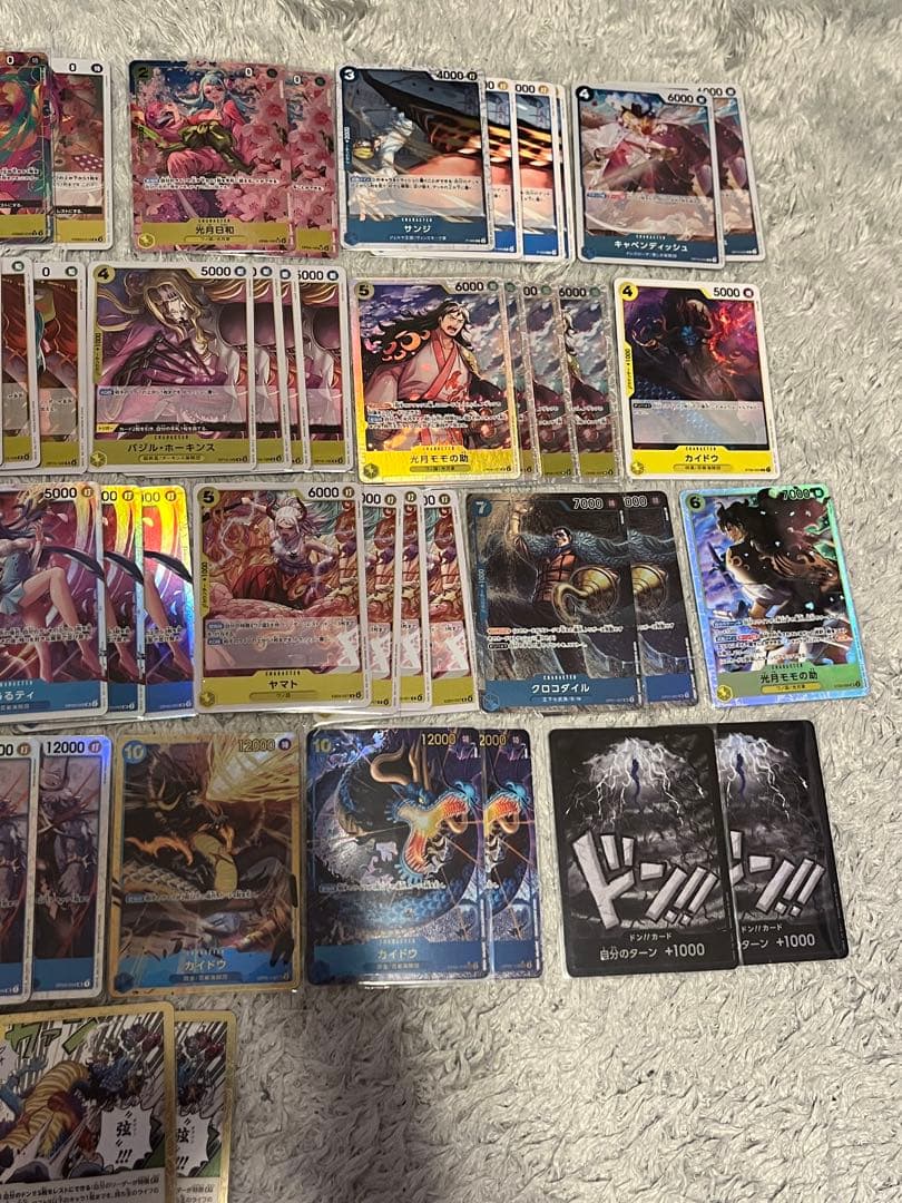 クイーン リーダーパラレル（リーパラ）デッキ｜即プレイ可｜パラレル・SRあり