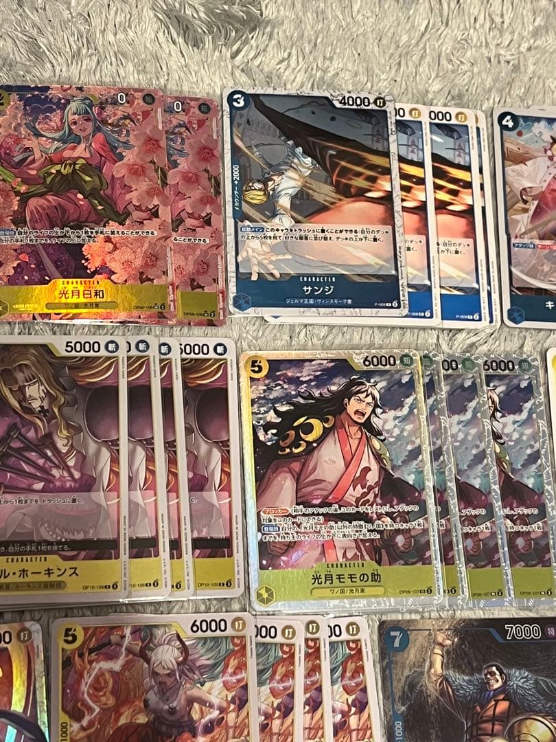 クイーン リーダーパラレル（リーパラ）デッキ｜即プレイ可｜パラレル・SRあり