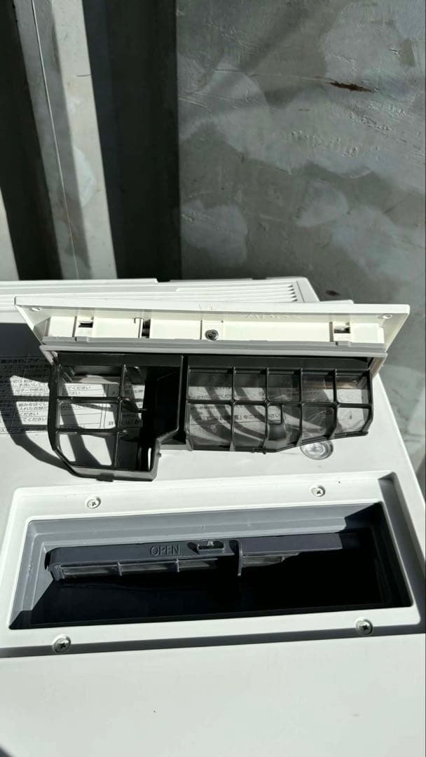 2020年パナソニックキューブルドラム式洗濯乾燥機 NA-VG1500L