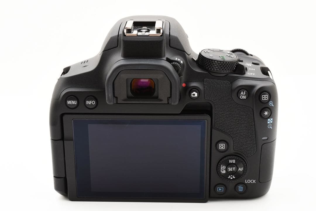 CANON EOS Kiss X10i標準レンズセット/EF28-80㎜