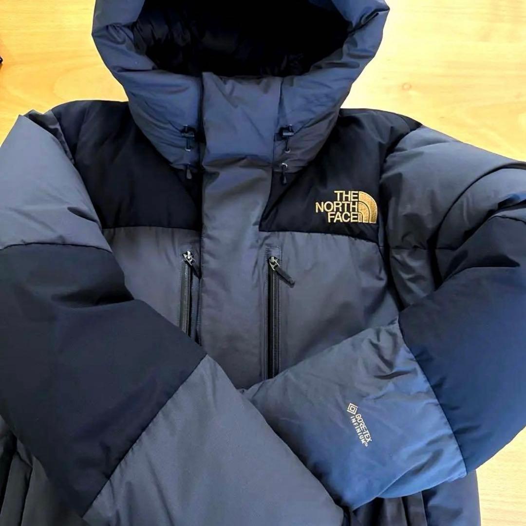 本日限定値下げ ノースフェイス カスタム バルトロライト XL 朝レアカラー