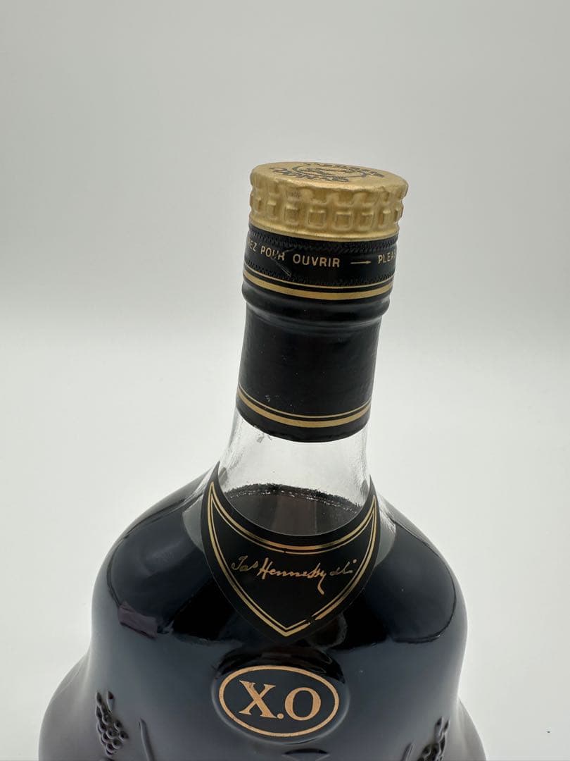 Hennessy X.O ブランデー