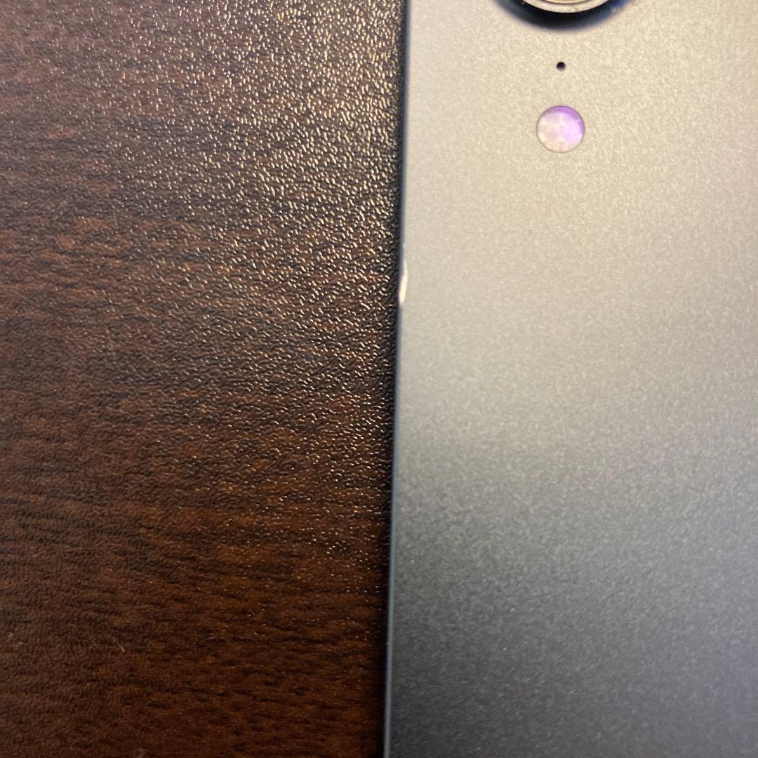 iPad 第6世代(mini) 美品　256GB iPad本体