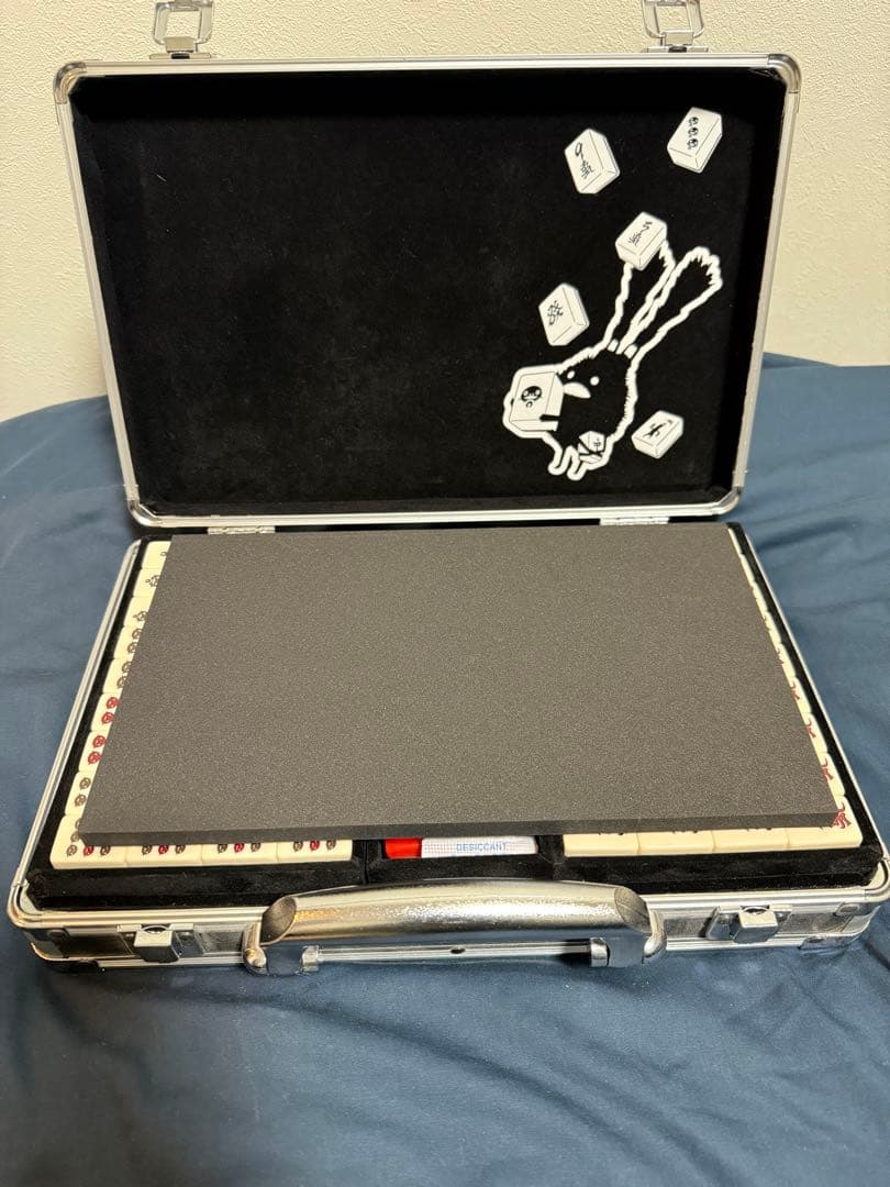 FINAL FANTASY XIV ドマ式麻雀セット