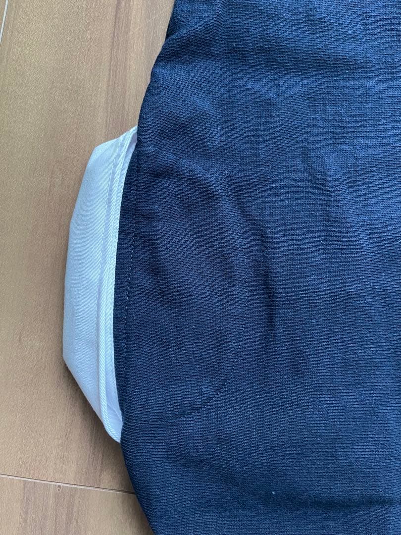 BARBARIAN（バーバリアン）ラガーシャツ ラグビージャージ