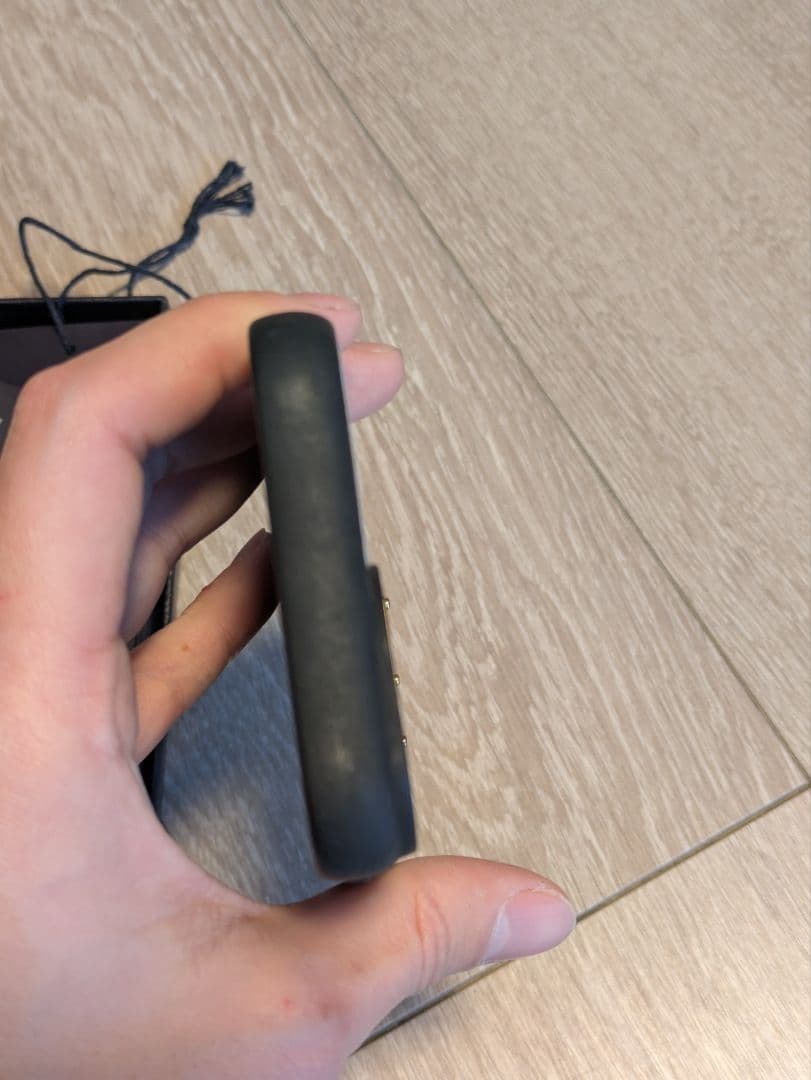 PRADA iPhone15 ケース