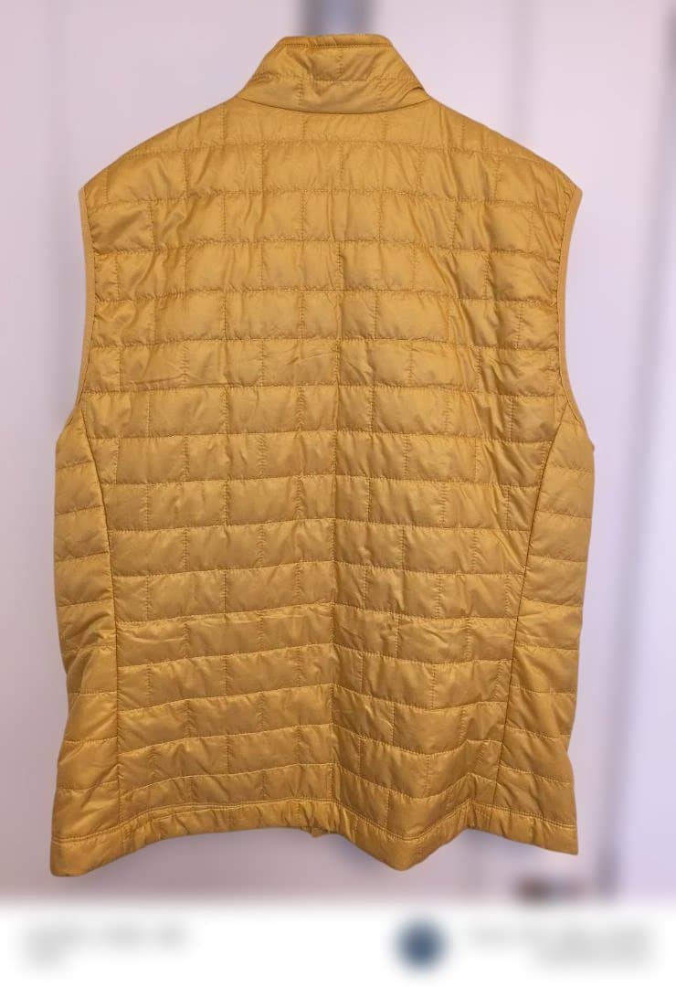 ★Time Sale★Patagonia M's Nano Puff Vest