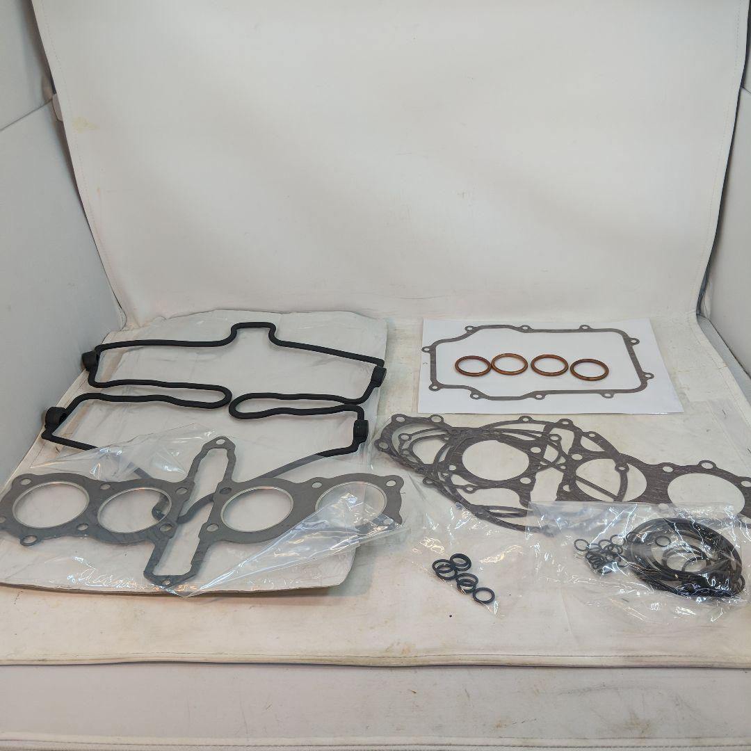 エンジンガスケットセット 　ホンダCBX400