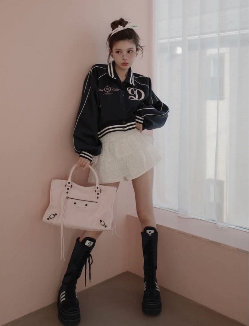 ダーリッチ　クラブスカジャン