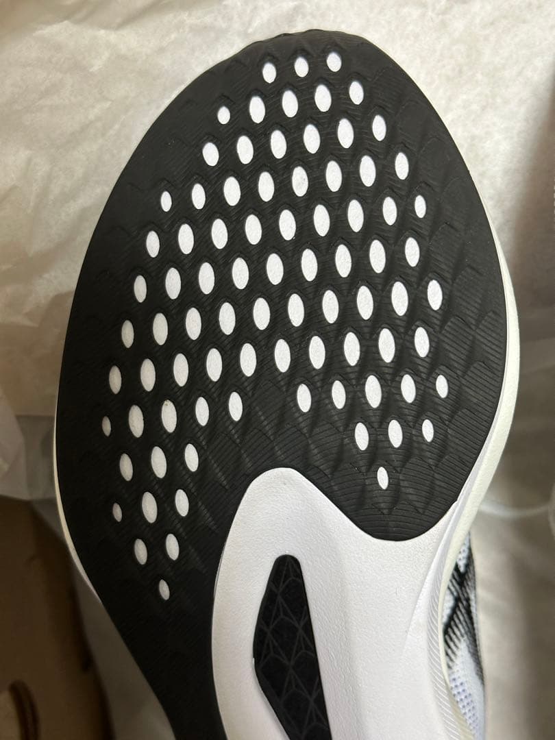 アシックス マジックスピード5 27.0cm