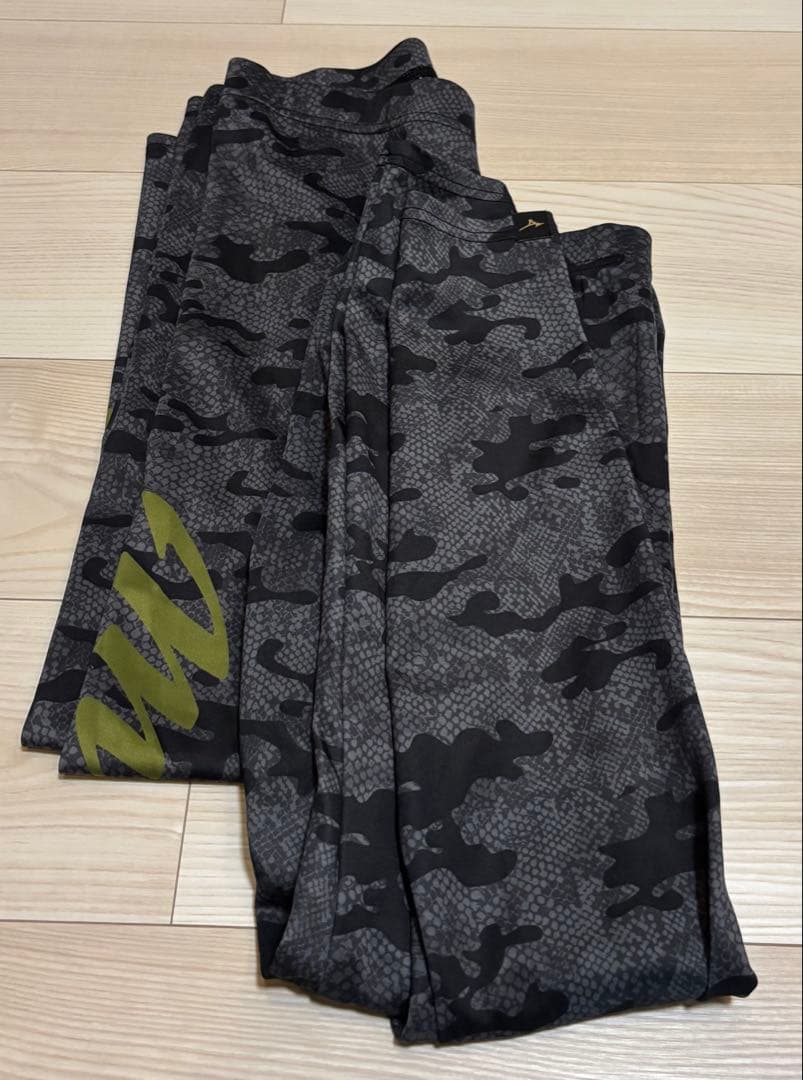 ミズノプロ トレーニングウェア ９点 まとめ売り