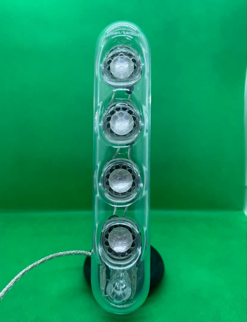 harman/kardon　SOUNDSTICKS WIRELESS