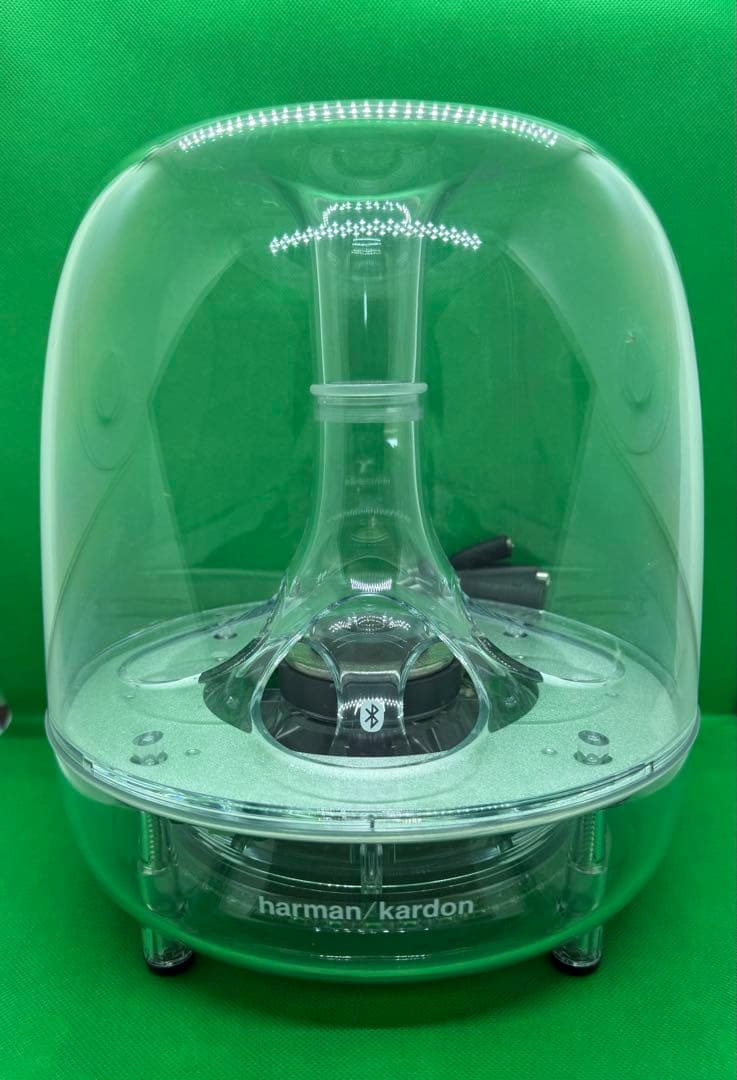 harman/kardon　SOUNDSTICKS WIRELESS