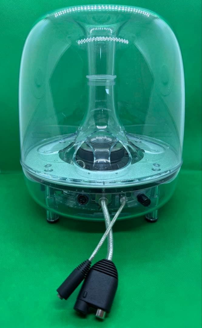 harman/kardon　SOUNDSTICKS WIRELESS