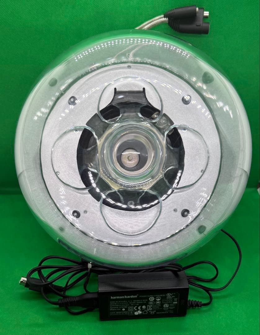 harman/kardon　SOUNDSTICKS WIRELESS