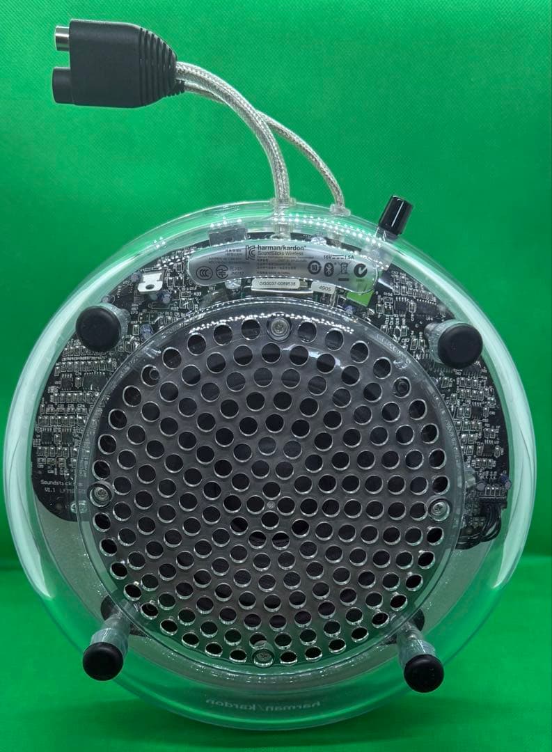 harman/kardon　SOUNDSTICKS WIRELESS