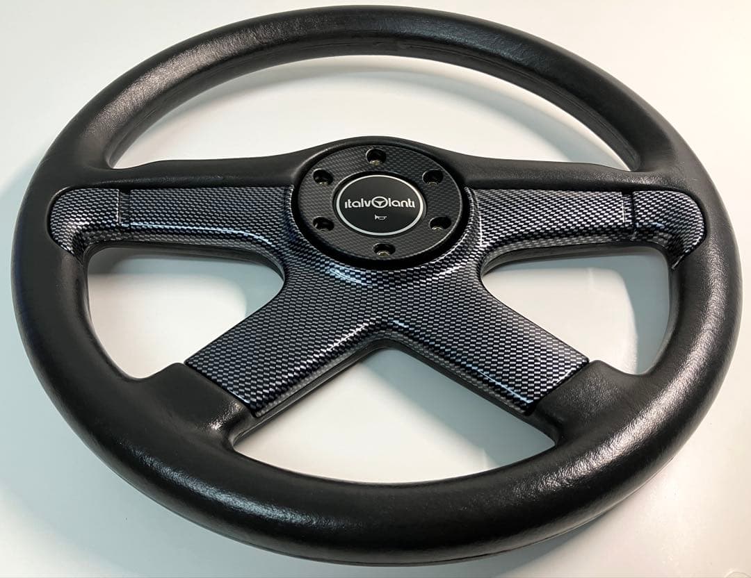 italvolanti イタルボランテ ステアリング/MOMO/NARDI