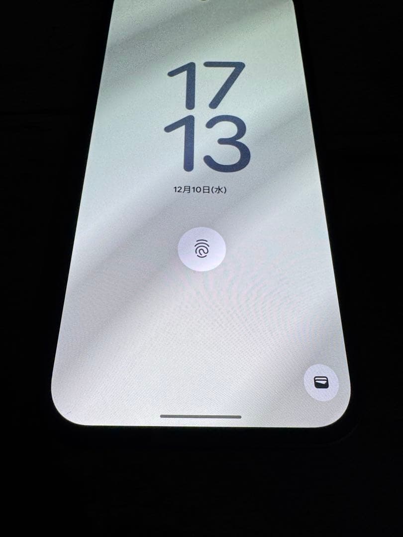 Google Pixel 9a 黒 本体のみ 美品 バッテリー100%